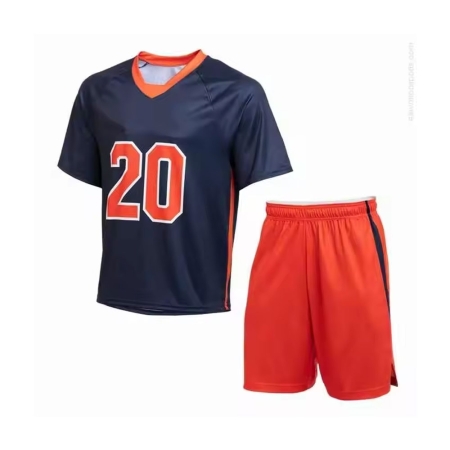Lacrosse Uniforms